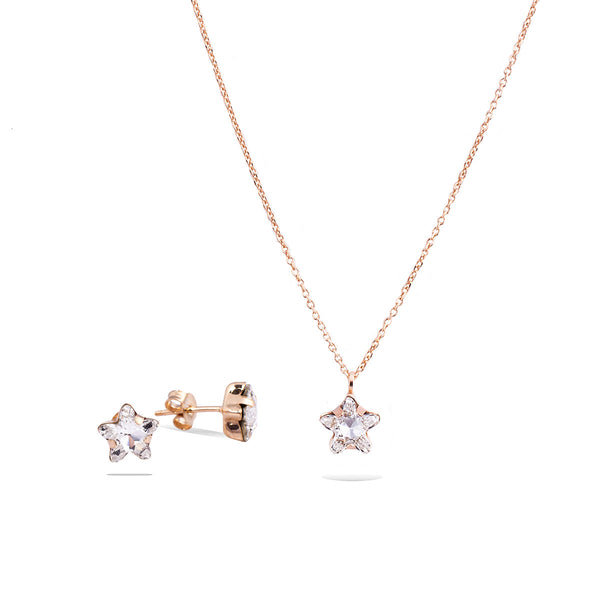 סט נטורה צלול