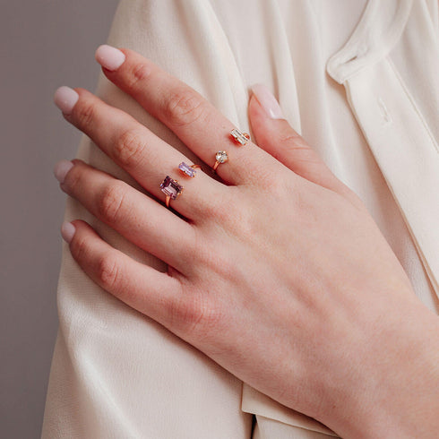 טבעת סיינה באגט