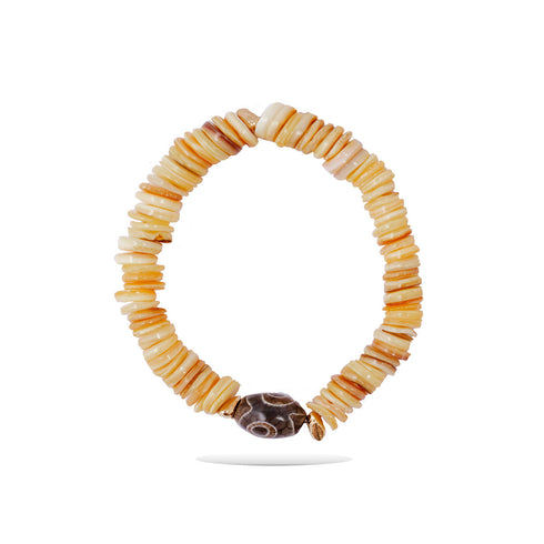 צמיד אם הפנינה קריניליאן טיבטי