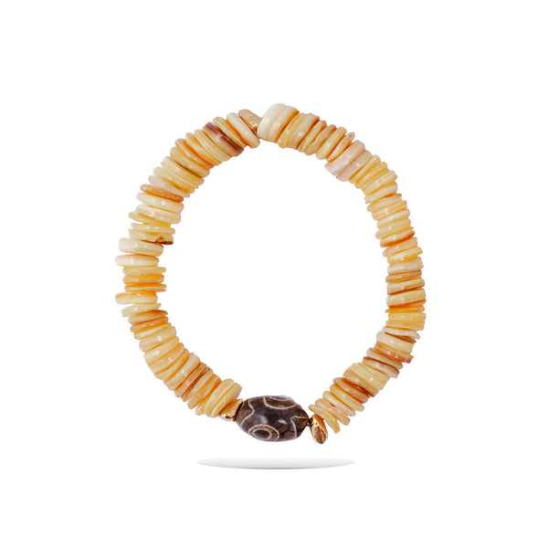 צמיד אם הפנינה קריניליאן טיבטי