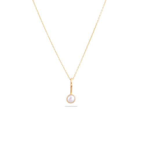 שרשרת פנינה