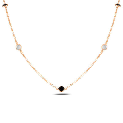 שרשרת סיריס מדיום