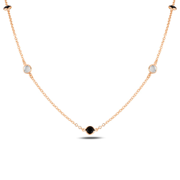 שרשרת סיריס מדיום