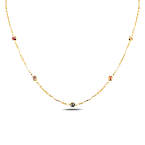 שרשרת סיריס