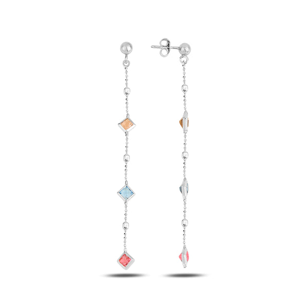 עגילי סיריס אלמנט