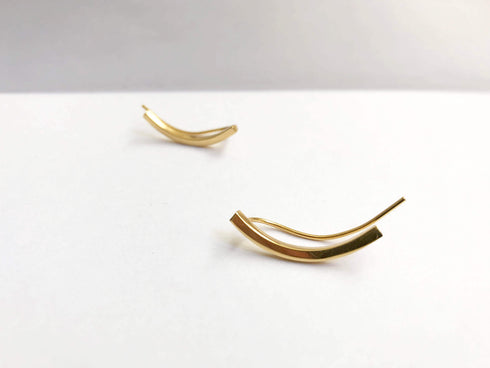 אימג' של עגילי גל