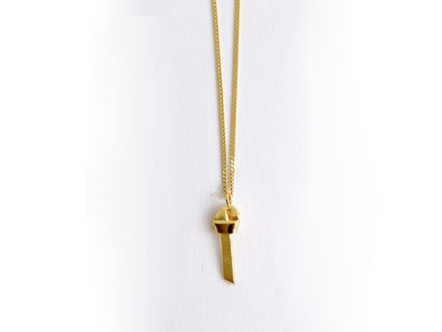 שרשרת תליון קשר יפני