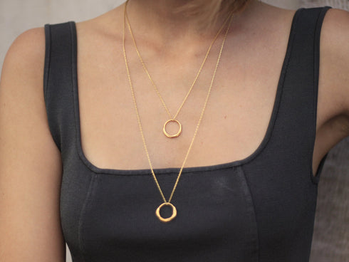 שילוב שרשראות טוויסט